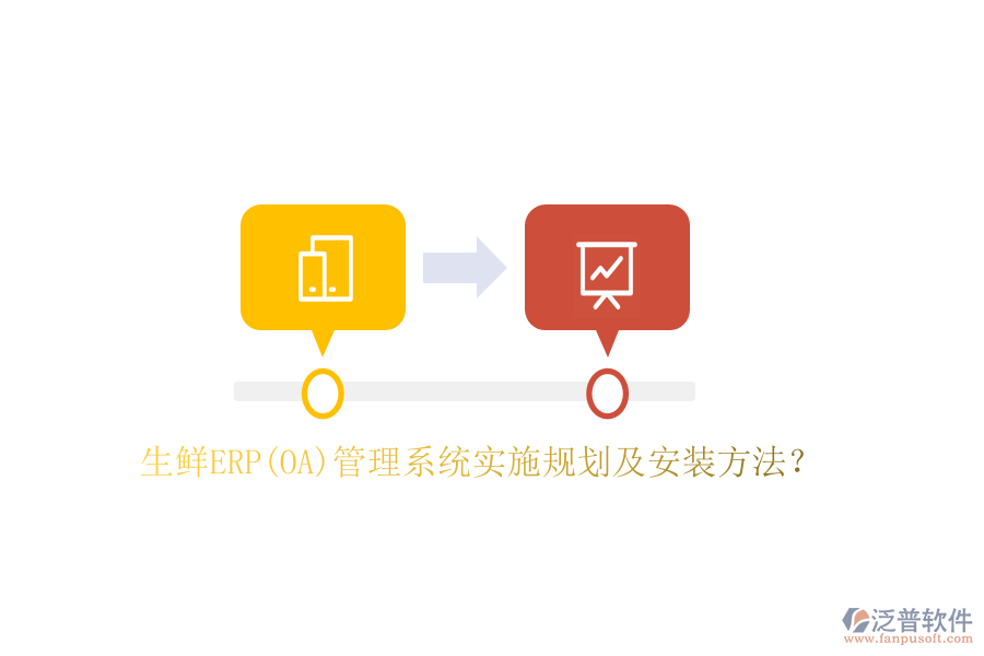 生鮮ERP(OA)管理系統(tǒng)實施規(guī)劃及安裝方法？