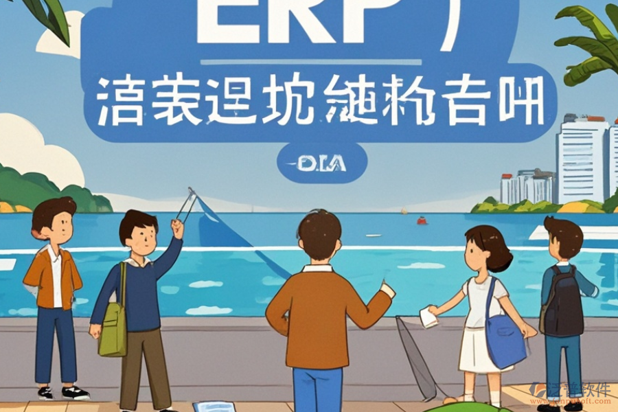 旅游業(yè)ERP(OA)軟件需求深度剖析及定制化解決方案方案概覽？