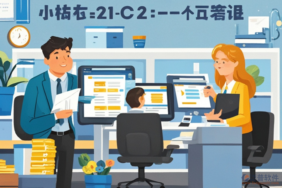 小企業(yè)引入辦公系統(tǒng)需多少費(fèi)用？其帶來的好處有哪些？