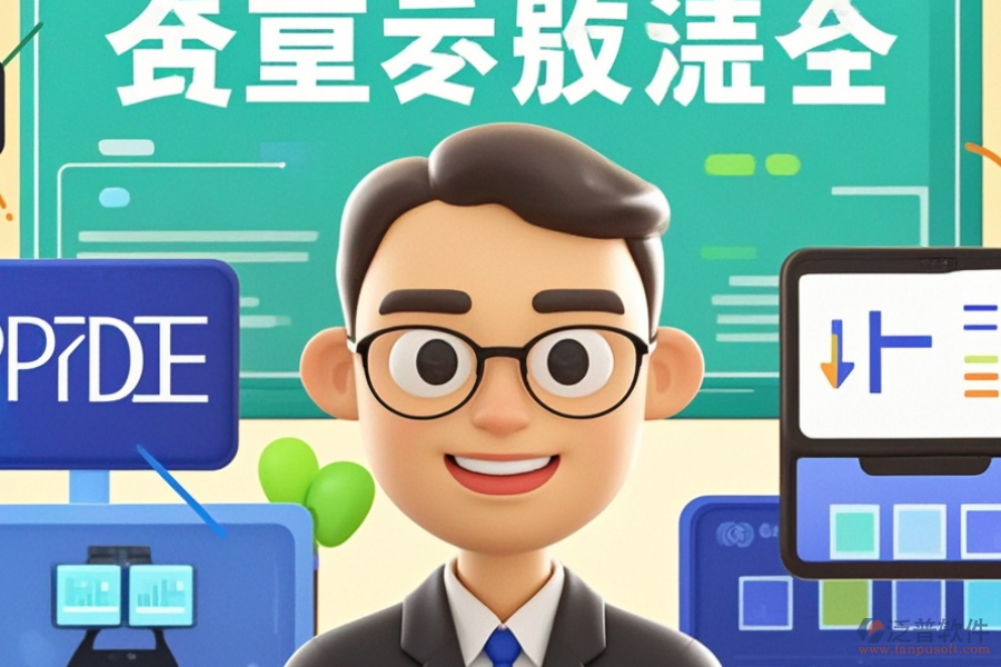 網(wǎng)店銷售管理軟件選型建議及各功能模塊解析？