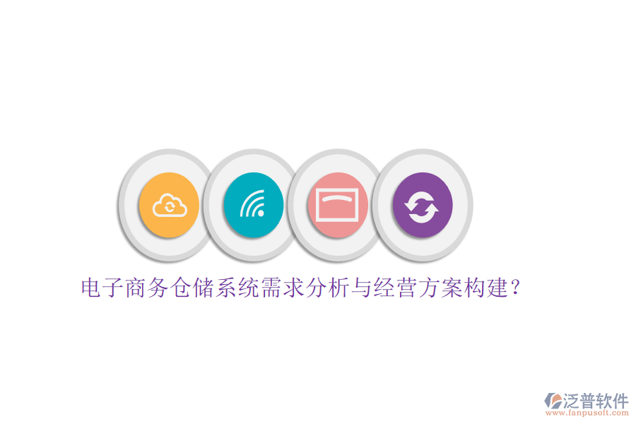 電子商務倉儲系統(tǒng)需求分析與經營方案構建？