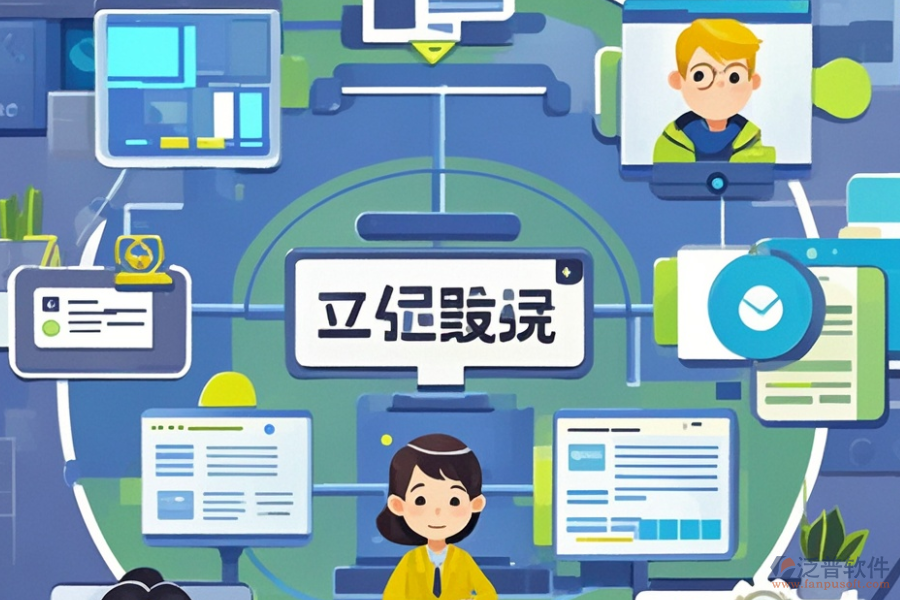 定制公司OA系統(tǒng)流程管理需花費多少？二次開發(fā)流程是怎樣的？