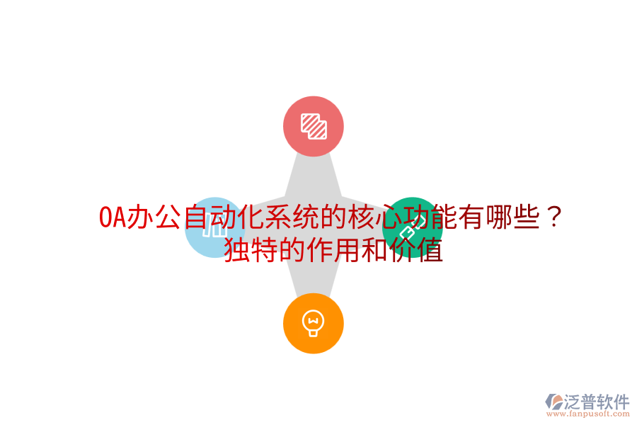  OA辦公自動化系統(tǒng)的核心功能有哪些？獨特的作用和價值