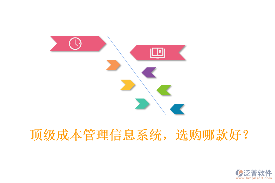 頂級成本管理信息系統(tǒng)，選購哪款好？