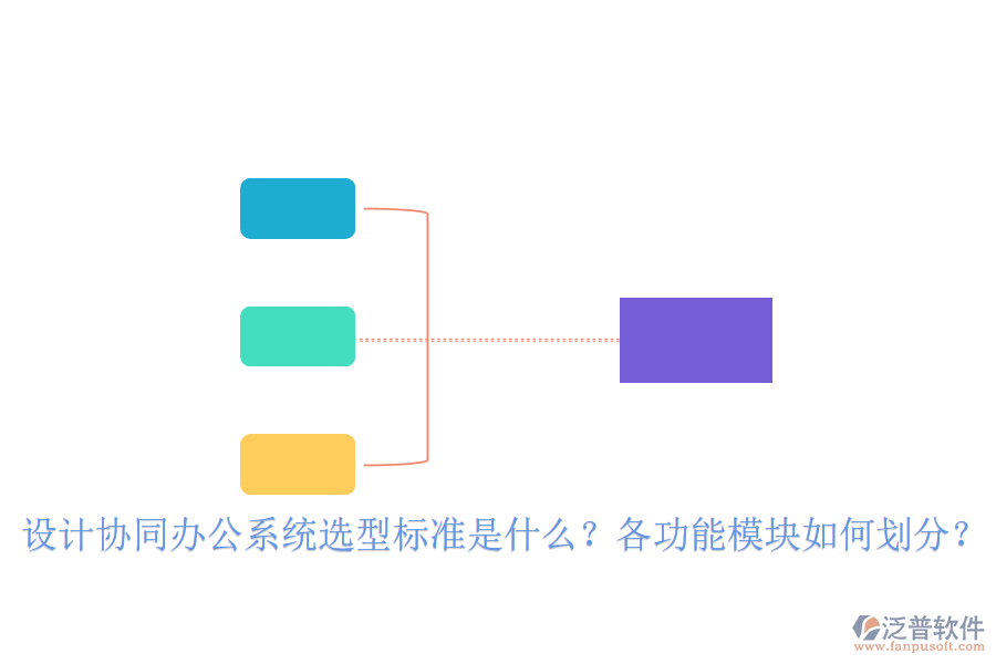  設(shè)計(jì)協(xié)同辦公系統(tǒng)選型標(biāo)準(zhǔn)是什么？各功能模塊如何劃分？