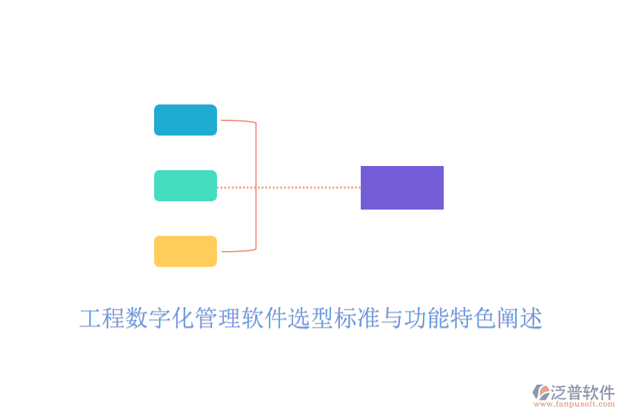 工程數(shù)字化管理軟件選型標準與功能特色闡述
