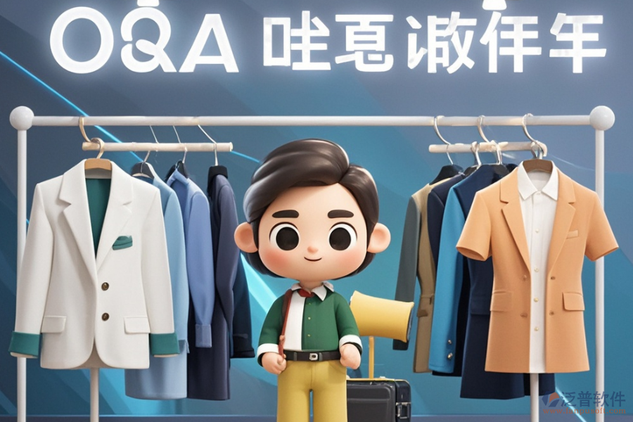 服裝品牌推薦：哪款OA軟件既好用性價比又高？