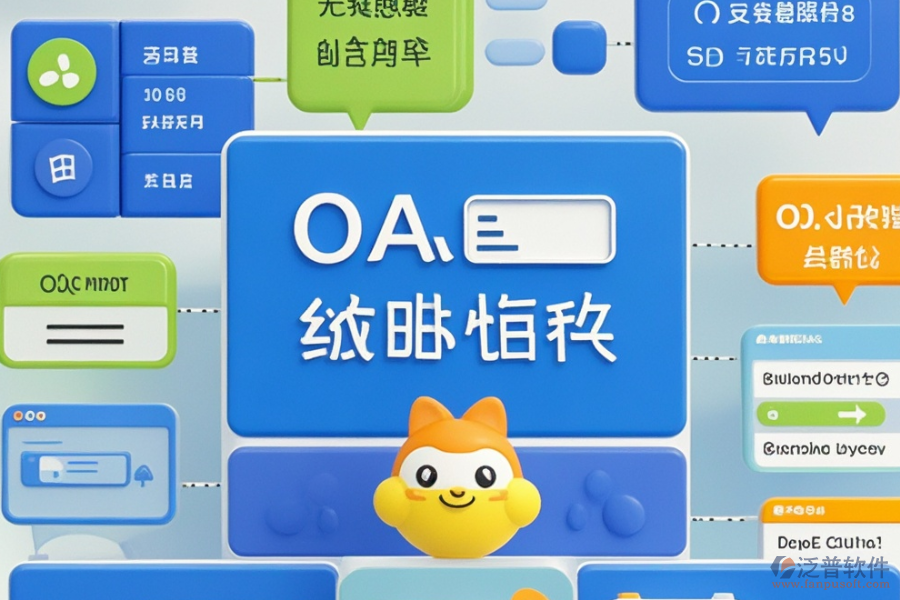 OA系統(tǒng)預(yù)約功能選型標(biāo)準(zhǔn)是什么？主要功能模塊解析？