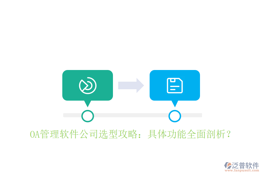  OA管理軟件公司選型攻略：具體功能全面剖析？