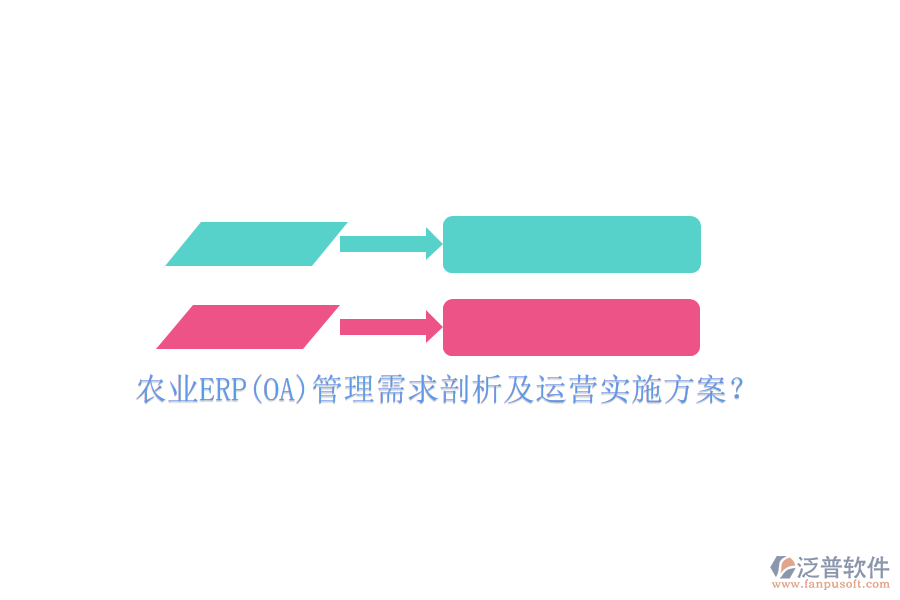 農(nóng)業(yè)ERP(OA)管理需求剖析及運營實施方案？