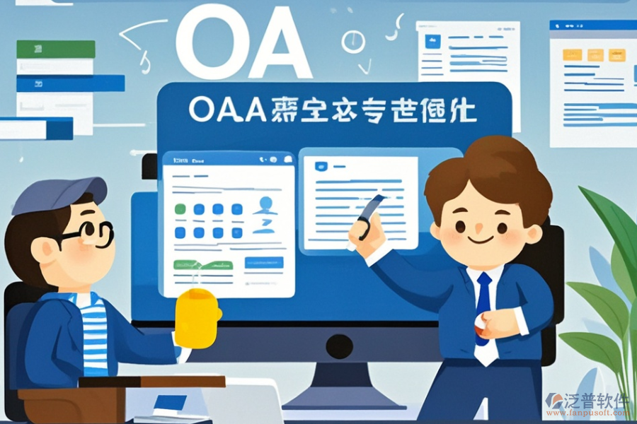 辦公室OA系統(tǒng)定制服務(wù)中，二次開發(fā)主要涵蓋哪些內(nèi)容？