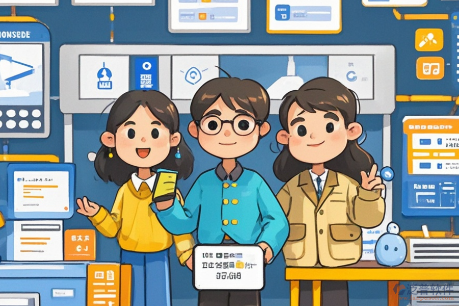 店鋪進出貨管理軟件選型應考慮哪些核心模塊？