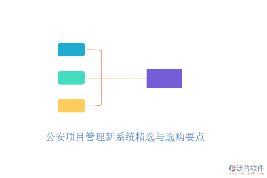 公安項(xiàng)目管理新系統(tǒng)精選與選購要點(diǎn)