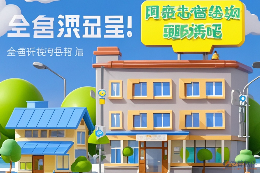 房地產(chǎn)辦公系統(tǒng)最佳選項(xiàng)及購買平臺？