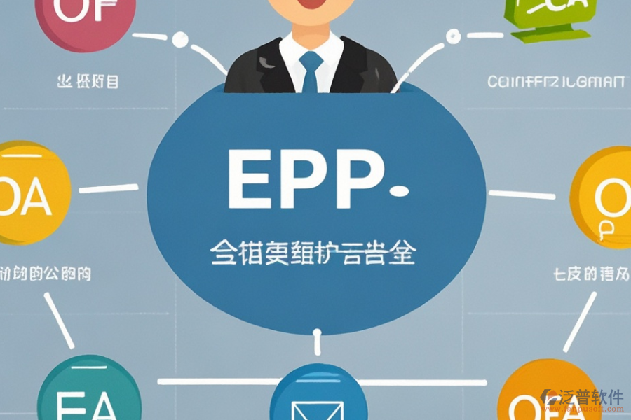 ERP(OA)企業(yè)資源管理系統(tǒng)功能需求分析與建設(shè)方案如何制定？