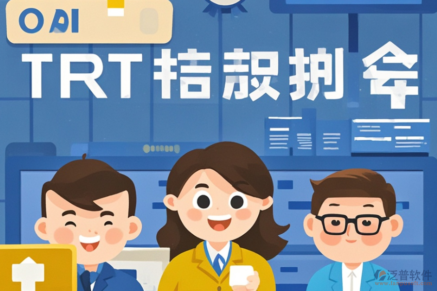 信托行業(yè)OA哪家最優(yōu)秀？求購(gòu)策略揭秘