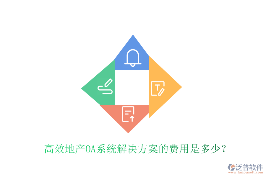  高效地產(chǎn)OA系統(tǒng)解決方案的費(fèi)用是多少？