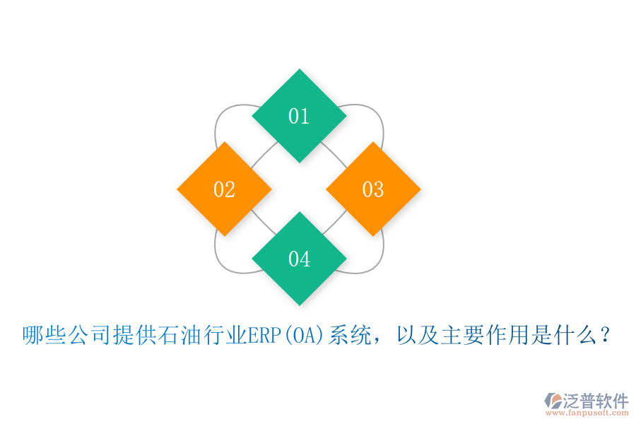 哪些公司提供石油行業(yè)ERP(OA)系統(tǒng)，以及主要作用是什么？