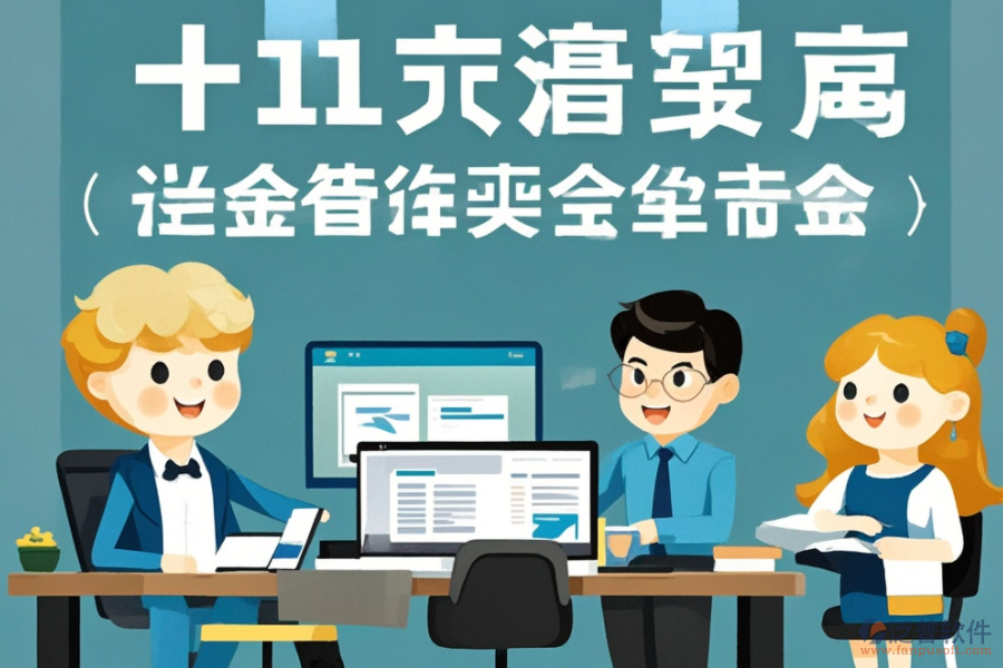 OA營銷軟件選購指南：哪些品牌功能強(qiáng)大又易用？