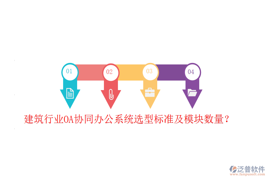 建筑行業(yè)OA協(xié)同辦公系統(tǒng)選型標(biāo)準(zhǔn)及模塊數(shù)量？