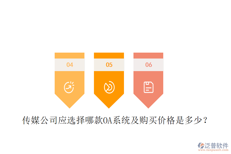  傳媒公司應(yīng)選擇哪款OA系統(tǒng)及購買價格是多少？