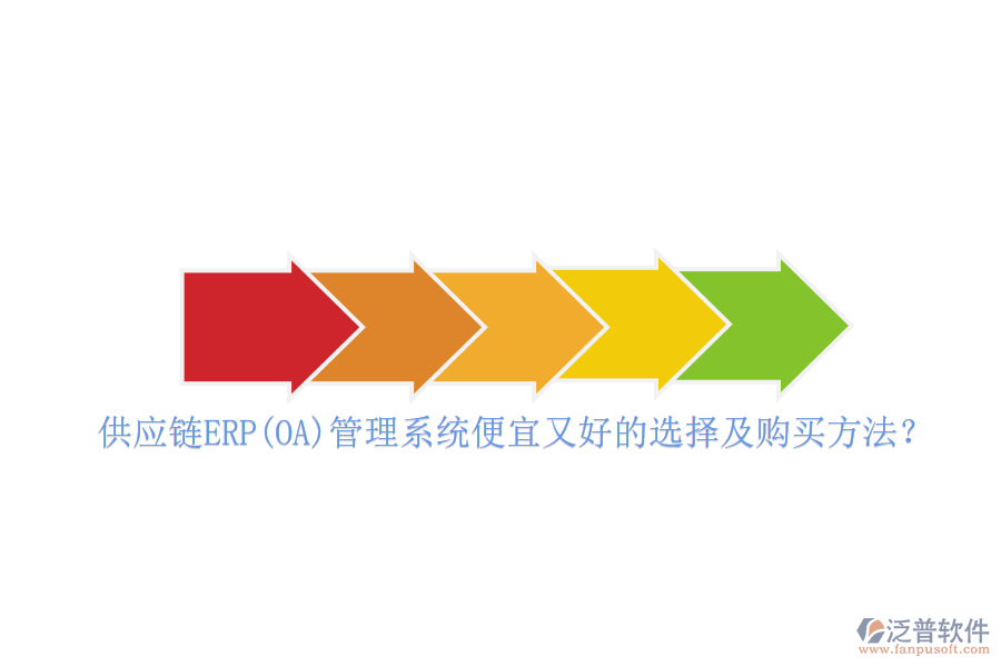 供應(yīng)鏈ERP(OA)管理系統(tǒng)便宜又好的選擇及購買方法？
