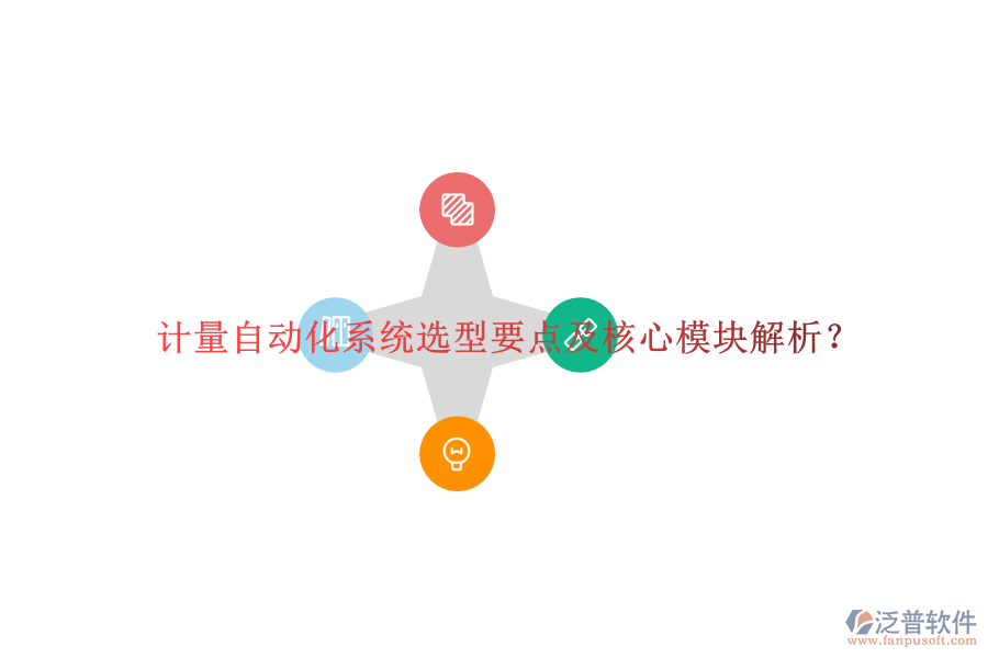  計量自動化系統(tǒng)選型要點及核心模塊解析？