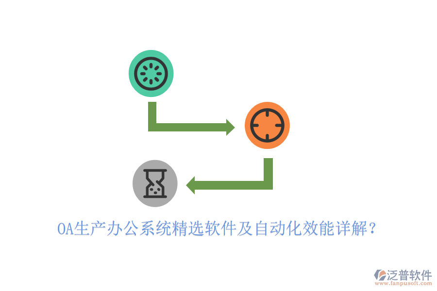  OA生產(chǎn)辦公系統(tǒng)精選軟件及自動(dòng)化效能詳解？