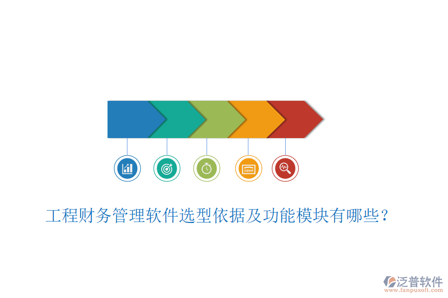 工程財(cái)務(wù)管理軟件選型依據(jù)及功能模塊有哪些？