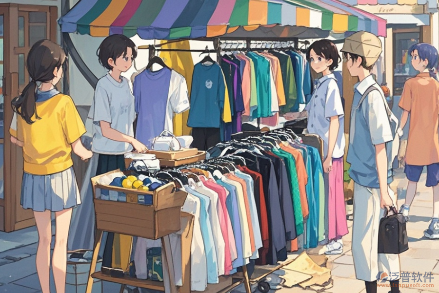 服裝ERP(OA)銷售管理系統(tǒng)的優(yōu)勢何在及技術(shù)特點？