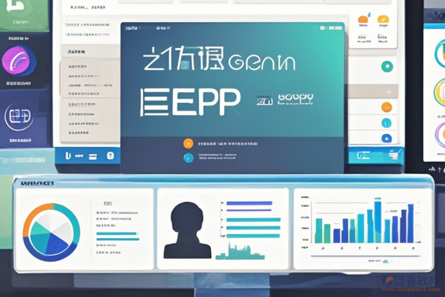 ERP工資管理軟件最大的三個優(yōu)勢及特點(diǎn)是什么？