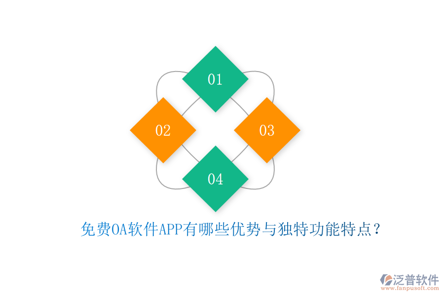 免費OA軟件APP有哪些優(yōu)勢與獨特功能特點？