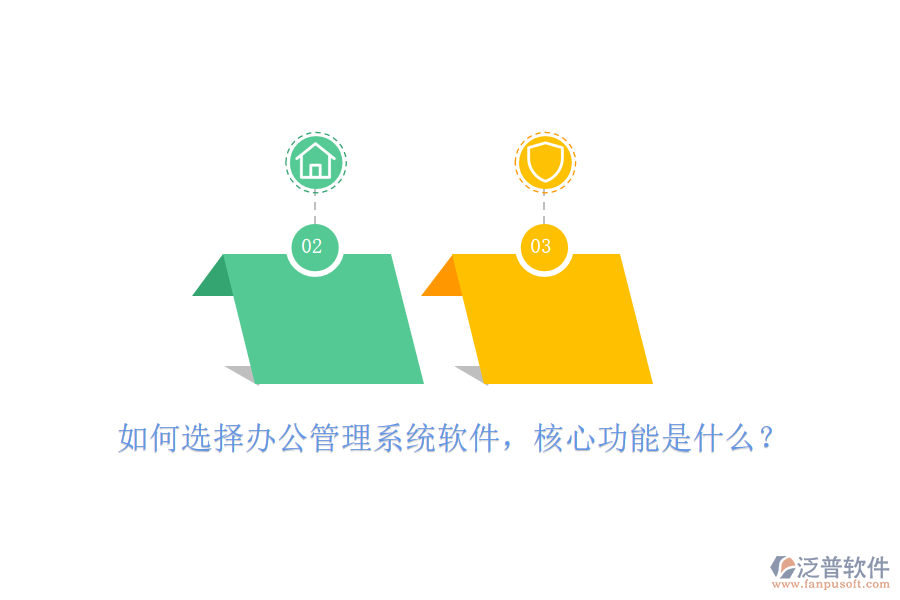 如何選擇辦公管理系統(tǒng)軟件，核心功能是什么？