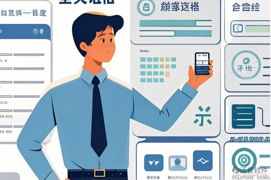 通訊行業(yè)進銷存系統(tǒng)的核心功能與益處？