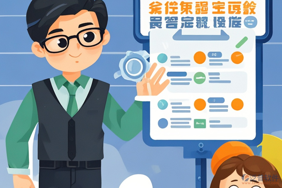 店鋪貨物管理軟件選型應考慮哪些方面？包含哪些模塊？