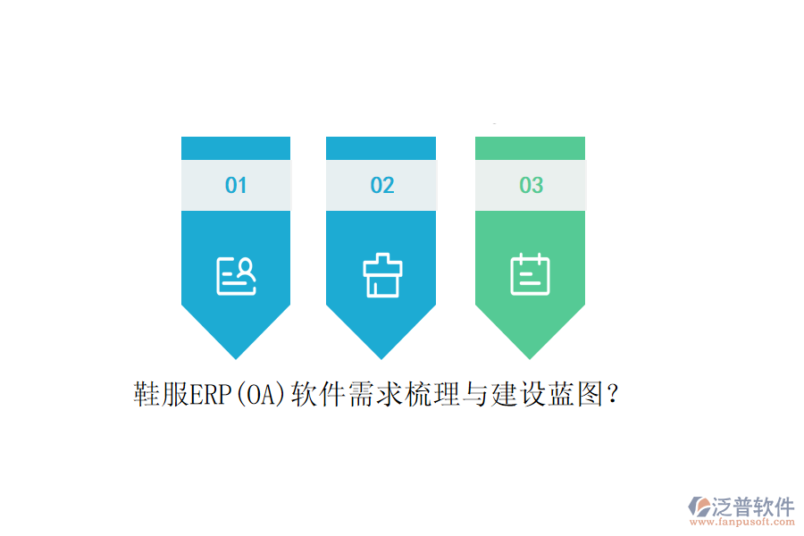 鞋服ERP(OA)軟件需求梳理與建設(shè)藍(lán)圖？