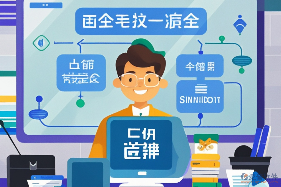 OA辦公系統(tǒng)業(yè)務(wù)流程定制價(jià)位與開發(fā)過程詳解？