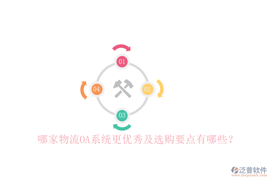 哪家物流OA系統(tǒng)更優(yōu)秀及選購要點有哪些？