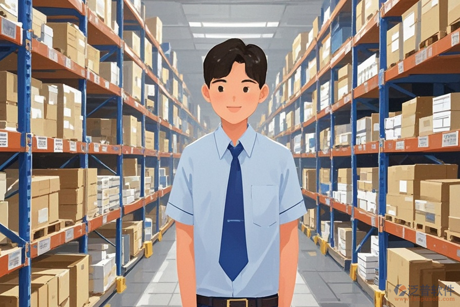 倉(cāng)儲(chǔ)ERP(OA)管理系統(tǒng)實(shí)施服務(wù)含安裝教程嗎？