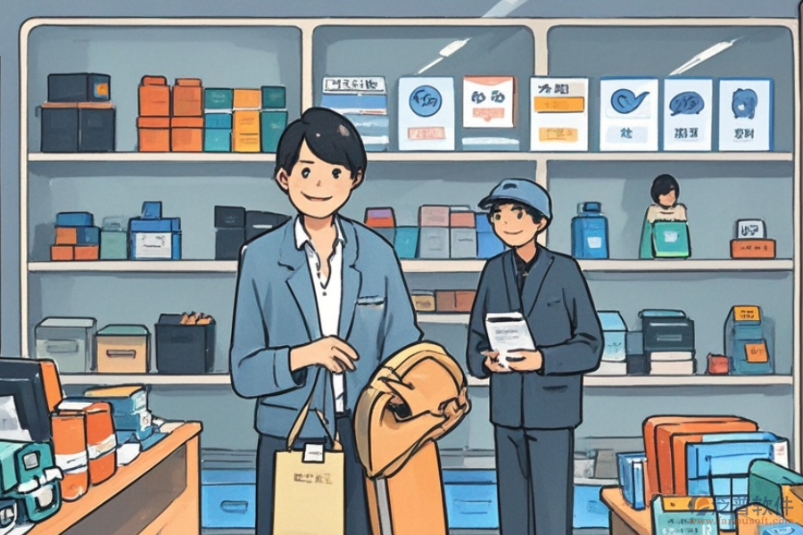 網(wǎng)店?duì)I銷(xiāo)需求調(diào)研與定制軟件解決方案方案何在？