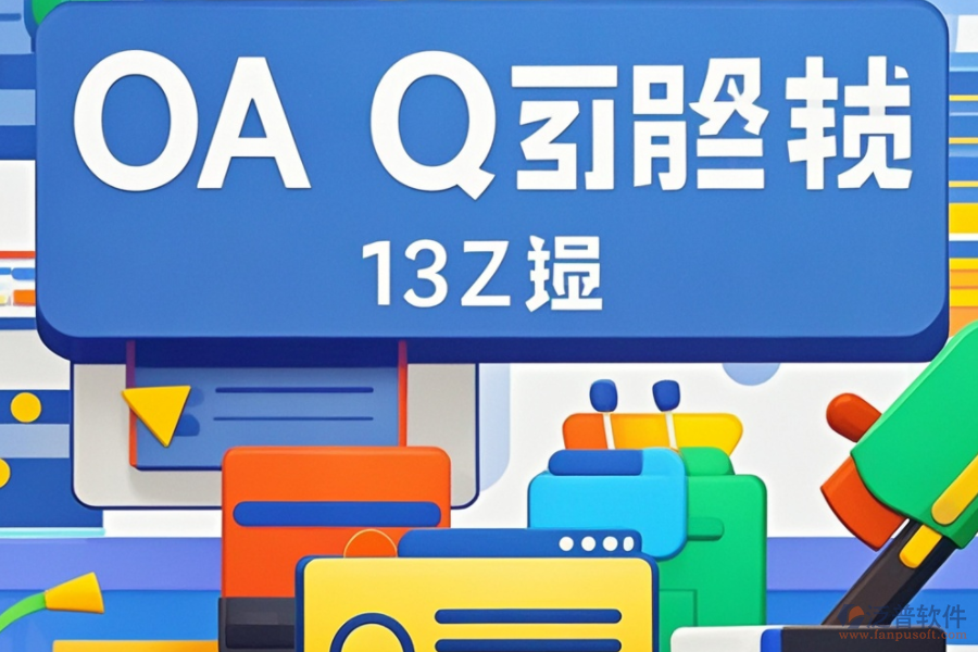 中小型企業(yè)辦公系統(tǒng)開(kāi)發(fā)，十大品牌對(duì)比如何？