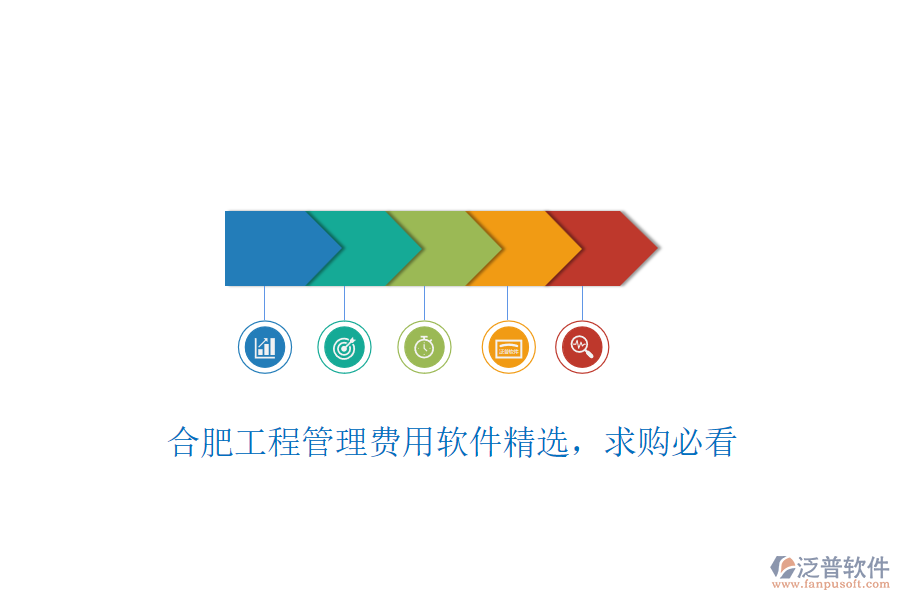 合肥工程管理費(fèi)用軟件精選，求購必看