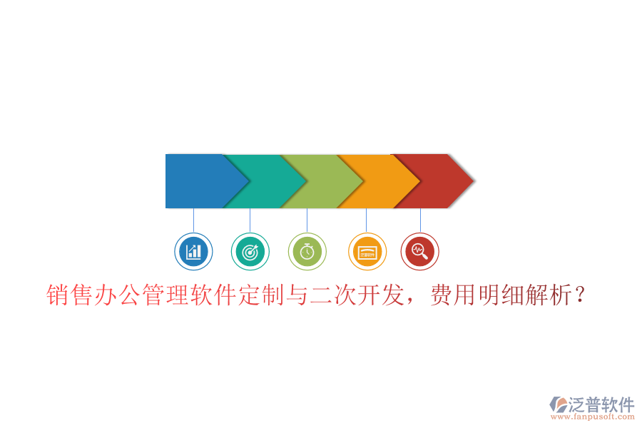  銷售辦公管理軟件定制與二次開發(fā)，費用明細(xì)解析？