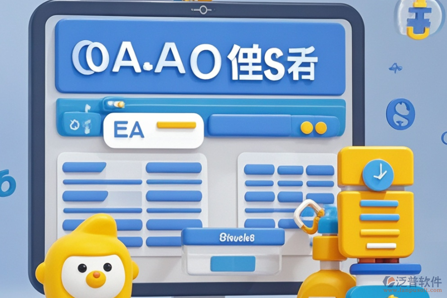 OA車輛管理系統(tǒng)開發(fā)策略是什么？市場上有哪些知名品牌？