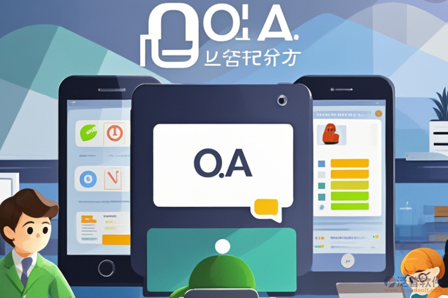 企業(yè)移動OA辦公系統(tǒng)培訓效果如何？知名品牌列舉