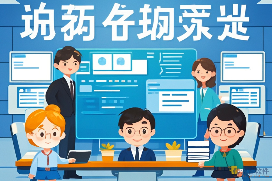 政府OA辦公平臺(tái)哪家更勝一籌，如何高效求購？