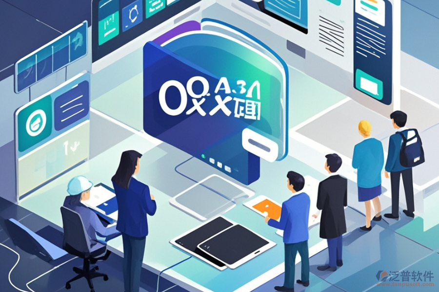 OA系統(tǒng)地址選型，關(guān)鍵模塊如何滿足企業(yè)特定需求？