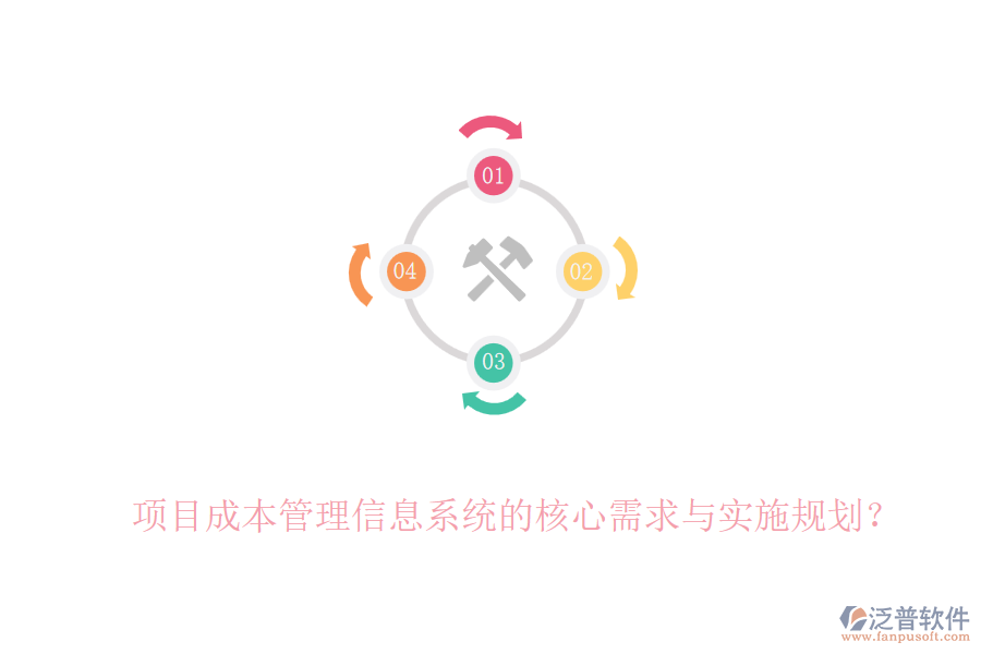項目成本管理信息系統(tǒng)的核心需求與實施規(guī)劃？