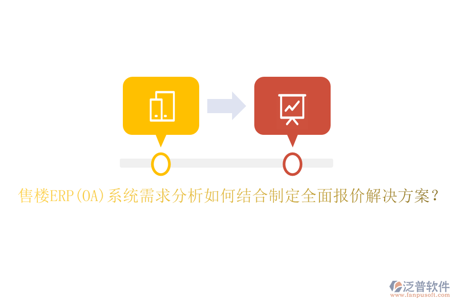 售樓ERP(OA)系統(tǒng)需求分析如何結(jié)合制定全面報(bào)價(jià)解決方案？