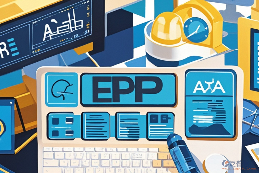 建筑工程ERP(OA)系統(tǒng)由哪些供應(yīng)商提供，主要作用是什么？